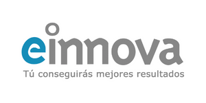einnova logo