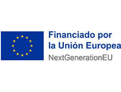 Financiado por la Unión Europea - NextGenerationEU