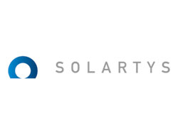 Logo Solartys