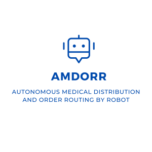 AMDORR - Logo