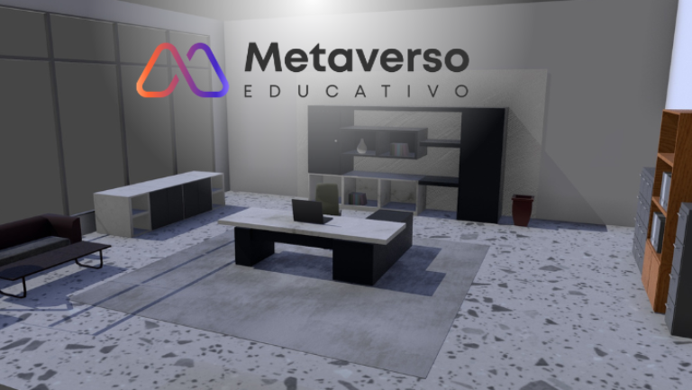 Metaverso educativo