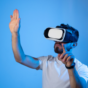 Realidad Virtual