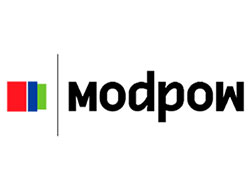 Logo ModPoW Engineering