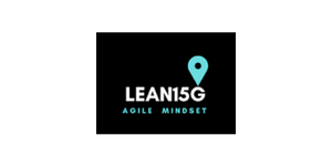AGILE15G Logo
