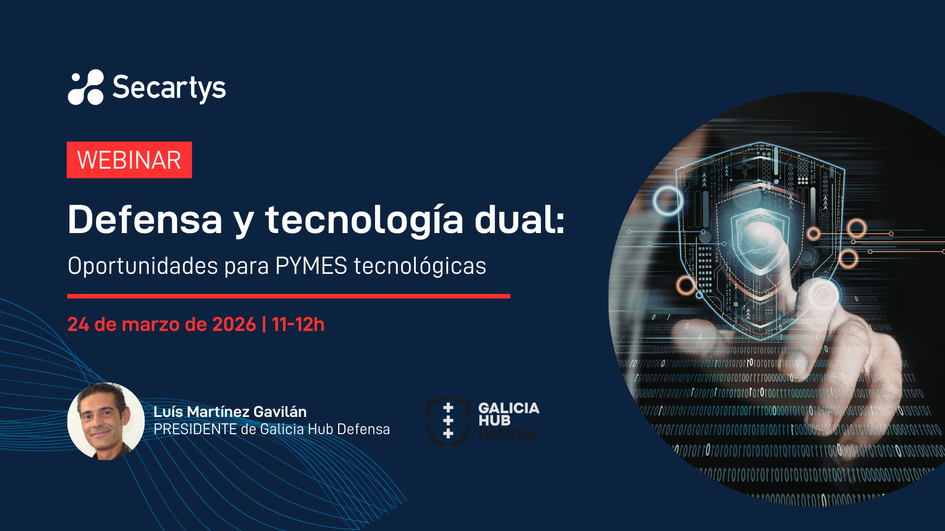 Defensa y tecnología dual