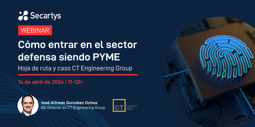 Cómo entrar en el sector defensa