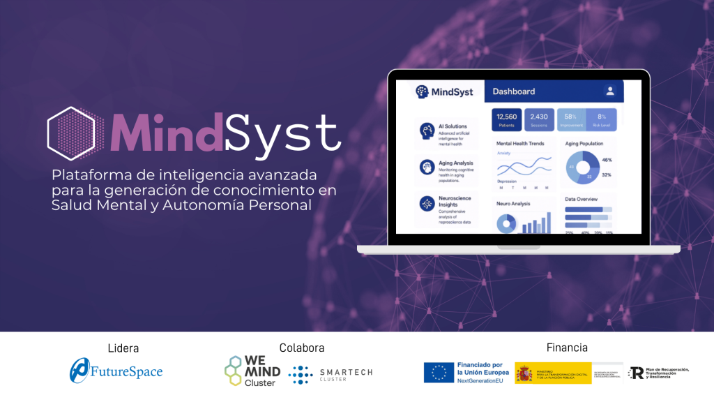 MindSyst: la tecnología que convierte el dato en una infraestructura útil para innovar